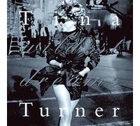 Wildest Dreams by Tina Turner (1996-10-20)