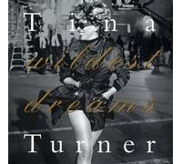 Wildest Dreams by Turner, Tina (1996-09-03j