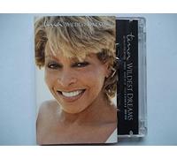 Wildest Dreams [CASSETTE]