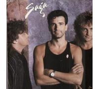 WILDEST DREAMS LP (VINYL ALBUM) US ATLANTIC 1987