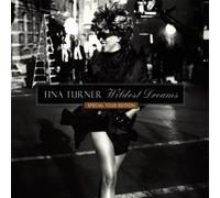Wildest Dreams - Special Tour Edition by Tina Turner (1996-05-03)