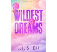 Wildest Dreams (Forbidden Love Series)