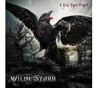 Wildestarr - A Tell Tale Heart [Japan CD] QIHC-10047