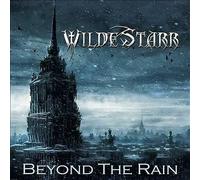 WildeStarr : Beyond the Rain CD (2017) NEW FREE Shipping, Save £s