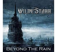 Wildestarr - Beyond The Rain [CD]