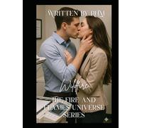 Wildfire - A Fire and Flames Novel: Book Five (Fire and Flames Universe Series)