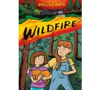 Wildfire (A Graphic Novel)