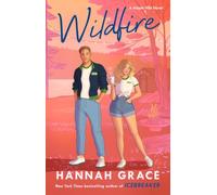 Wildfire: A Novel: 2 (The Maple Hills)