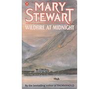 Wildfire at Midnight