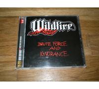 Wildfire - Brute Force And Ignorance