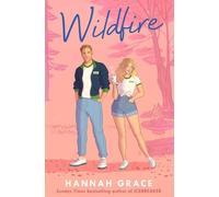 WILDFIRE by Hannah Grace Paperback Self Help Business