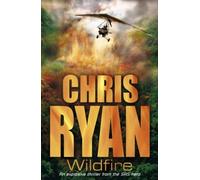 Wildfire: Code Red by Ryan, Chris (2007)