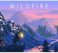 Wildfire EU Steam Altergift