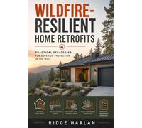 Wildfire-Resilient Home Retrofits: Practical Strategies for Superior Protection in the WUI