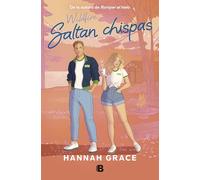 Wildfire (Saltan Chispas) (The Maple Hills)