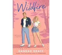 Wildfire: The Instant Global #1 and Sunday Times Bestse - Paperback NEW Grace, H