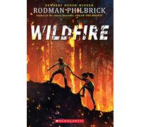 Wildfire (the Wild Series)