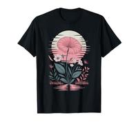 Wildflower Botanical Nature T-Shirt