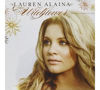 Wildflower by Lauren Alaina (2011) Audio CD