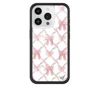 Wildflower Cases - On Pointe iPhone 15 Pro Case