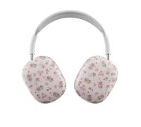 Wildflower Cases - Sweet Swan AirPods Max Case