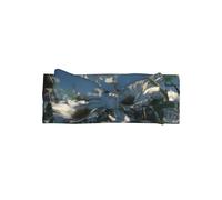 Wildflower Joy Baby Headband Soft High Elasticity Exquisite Cute Keep Warm for Protect the fontanel