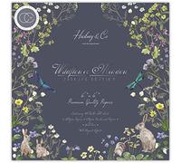 Wildflower Meadow - Special Edition - 6x6 Premium Paper Pad