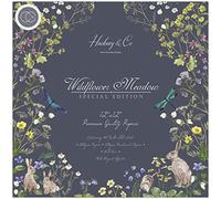 Wildflower Meadow - Special Edition - Premium Paper Pad
