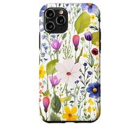 Wildflower Olivia Pattern Case for iPhone 11 Pro