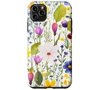 Wildflower Olivia Pattern Case for iPhone 11 Pro Max
