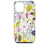 Wildflower Olivia Pattern Case for iPhone 12/12 Pro
