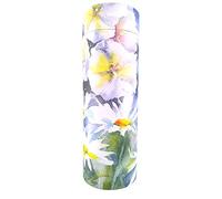 Wildflower Scatter Tubes for Adult Ashes - Biodegradable Cardboard Cremation Urns (Large)