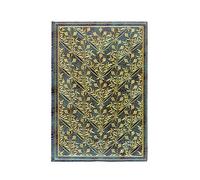 Paperblanks Hardback Journal Wildflower Song Midi Lined – Elastic Band Closure