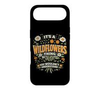 Wildflower T Shirt It's A Wild Flower Thing Case for iPhone Air