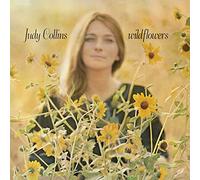 Judy Collins - Wildflowers - Vinyl (Mono, US Import, Elektra)