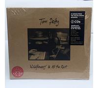 Tom Petty - Wildflowers and All The Rest [CD]