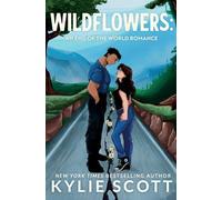 Wildflowers: An End of the World Romance