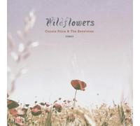 Wildflowers by Connie Price & The Keystones (2004) Audio CD