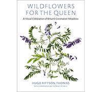 Wildflowers for the Queen