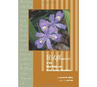 Wildflowers of Blue Ridge and Great Smoky Mountains