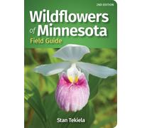 Wildflowers of Minnesota Field Guide (Wildflower Identification Guides)