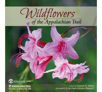 Wildflowers of the Appalachian Trail