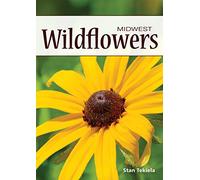 Wildflowers of the Midwest Playing Cards (Nature's Wild Cards)