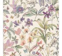 Wildflowers Wallpaper Multi AS Creation 79187-2