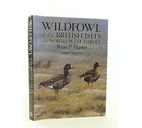 Wildfowl of the British Isles and North-West Europe