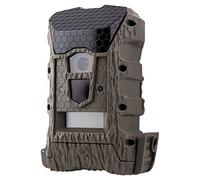 Wildgame Innovations Hunting Game Wildlife Outdoors Silent Shield 18 Megapixel Images 720p HD Videos Wraith 18 Trail Camera