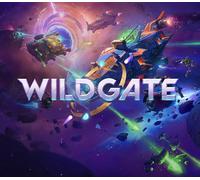 Wildgate PC Steam CD Key