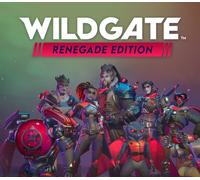 Wildgate Renegade Edition PC Steam CD Key
