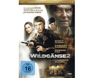 Wildgnse 2 - Wild Geese II