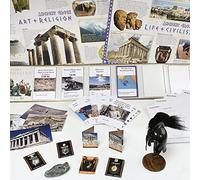 Wildgoose Education WG7010 Ancient Greek Artefact Collection